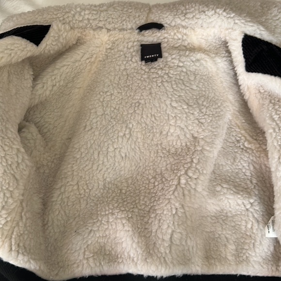 Black waist size Small Jacket/coat - Picture 4 of 10